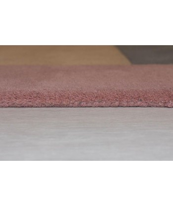 Tapis graphique pastel Profitez des Offres !