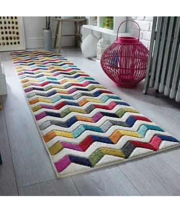 Tapis de couloir Bolero 66x230cm Dans la société mordern