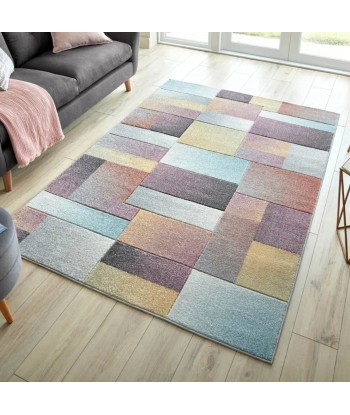 Tapis Lilia 160x230cm ou a consommer sur place