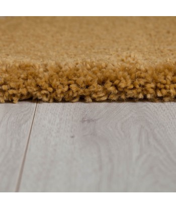 Tapis de couloir Shaggy Nuru 60x230cm de France