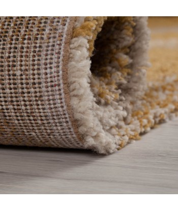 Tapis de couloir Shaggy Nuru 60x230cm de France