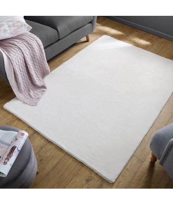 Tapis effet fourrure Bergen 120x170cm outlet