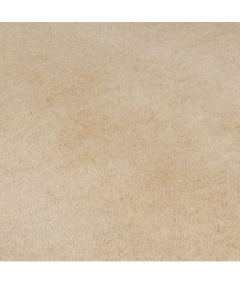 Tapis en laine Amaya champagne 200x290cm pas cher