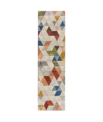 Tapis de couloir en laine Amari 60x230cm acheter en ligne