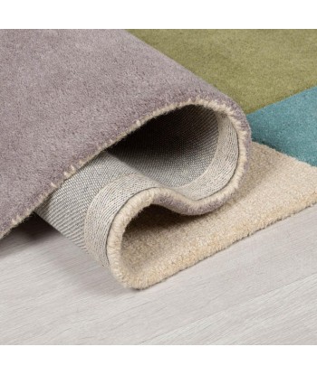 Tapis en laine Radiance multicolore commande en ligne