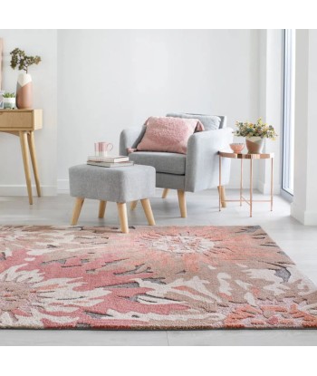 Tapis Zest Terracotta 120x170cm de l' environnement