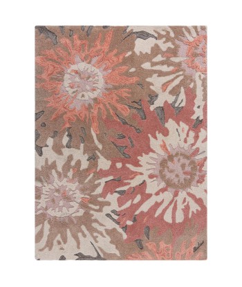 Tapis Zest Terracotta 120x170cm de l' environnement