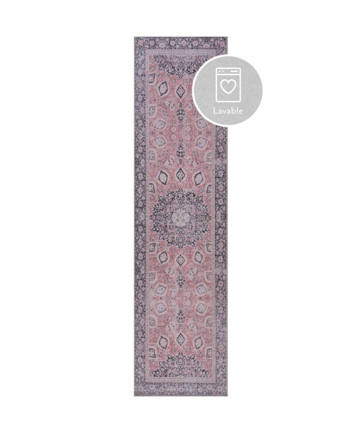 Tapis de couloir lavable Somerton la livraison gratuite