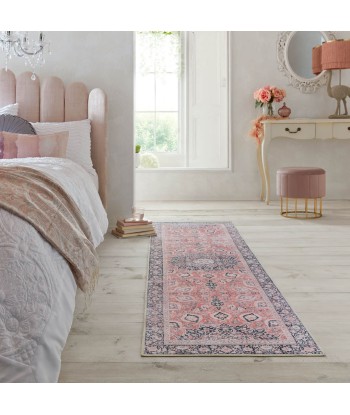 Tapis de couloir lavable Somerton la livraison gratuite