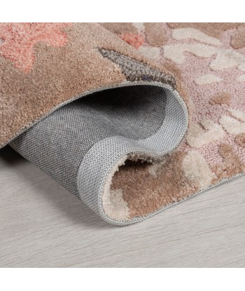 Tapis Zest Terracotta 120x170cm de l' environnement