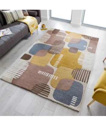 Tapis POP Paris Déstockage Promo