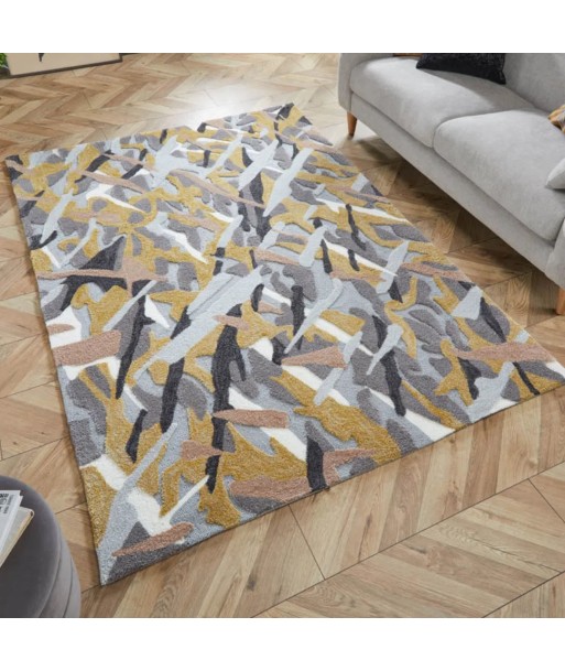 Tapis BARK 120x170cm Les êtres humains sont 