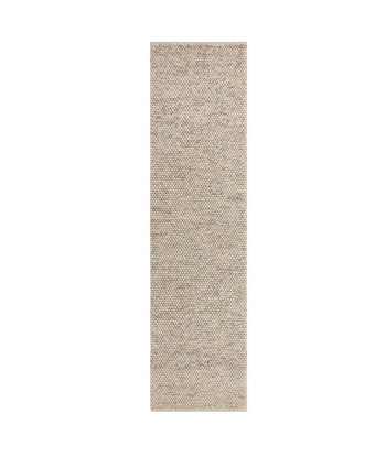 Tapis de couloir laine 60x230cm Les êtres humains sont 