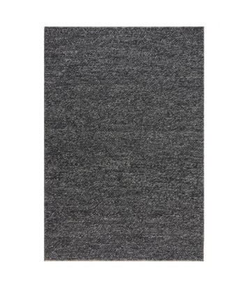 Tapis en laine gris 80x150cm en ligne des produits 