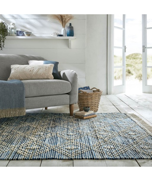 Tapis Denim commande en ligne