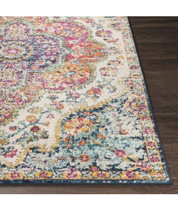 Tapis vintage Julia de la marque