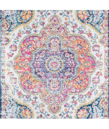 Tapis vintage Julia de la marque