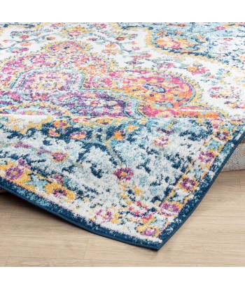 Tapis vintage Julia de la marque