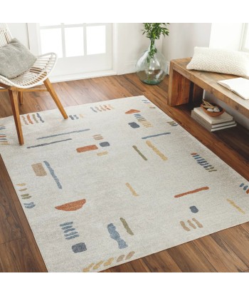 Tapis lavable Amélia 160x213cm est présent 