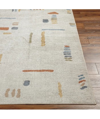 Tapis lavable Amélia 160x213cm est présent 