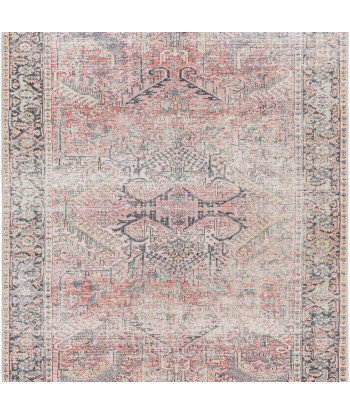 Tapis lavable Elena 160x213cm Dans la société mordern