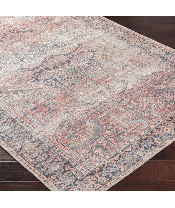 Tapis lavable Elena 160x213cm Dans la société mordern