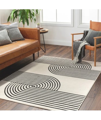 Tapis Scandinave Constance de votre