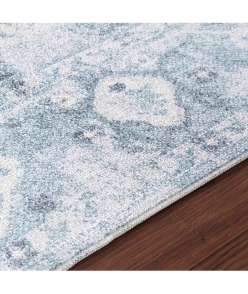 Tapis lavable Elsa 160x213cm hantent personnes