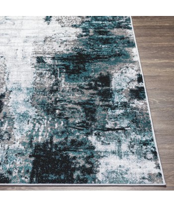 Tapis Giulia une grave pollution 