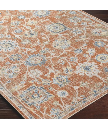 Tapis lavable Ruby 160x213cm À commander