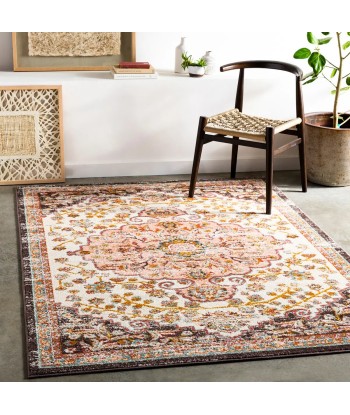 Tapis Célia 160x213cm hantent personnes