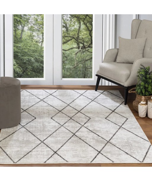 Tapis Gianna 160x213cm à prix réduit toute l'année