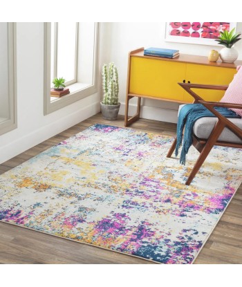 Tapis Sarah 160x220cm paiement sécurisé