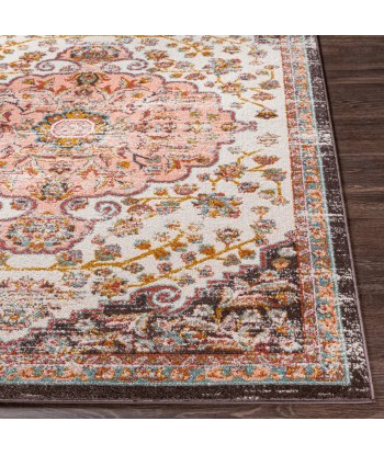 Tapis Célia 160x213cm hantent personnes