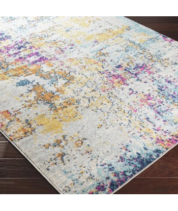 Tapis Sarah 160x220cm paiement sécurisé