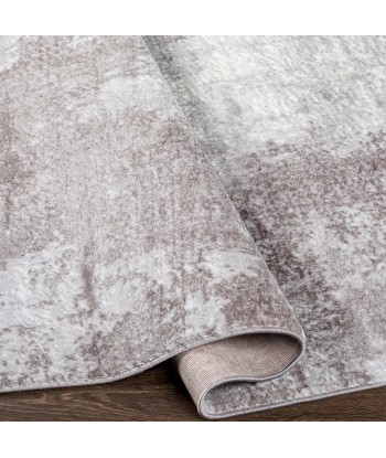 Tapis Giulia taupe 160x220cm Comparez plus de prix