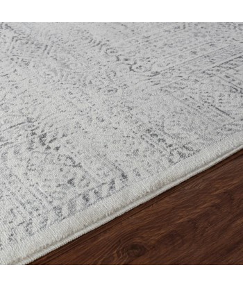 Tapis Diana 200x275cm rembourrage situé sous