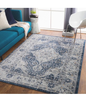 Tapis Vintage Petra 160x220cm Dans la société mordern