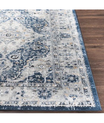 Tapis Vintage Petra 160x220cm Dans la société mordern