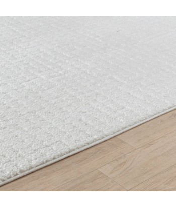 Tapis Amandine Blanc 160x213cm Jusqu'à 80% De Réduction