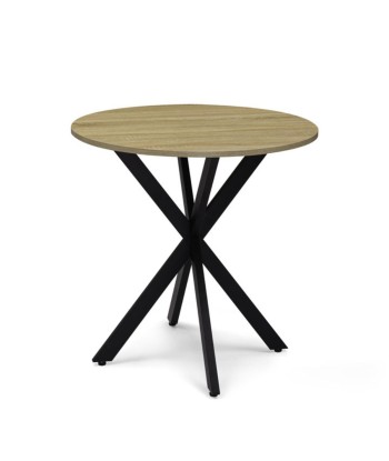 Table repas ronde Soline 80cm sélection de produits