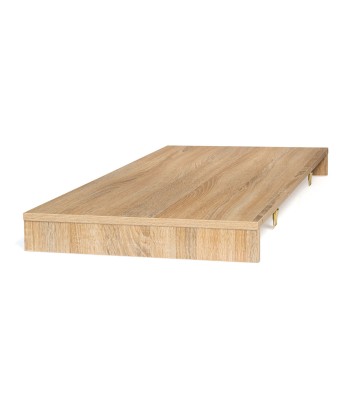 Console extensible 140cm Bois pas cheres