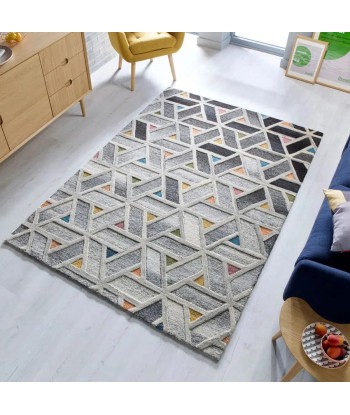 Tapis en laine Moda Par le système avancé 