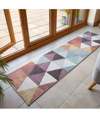 Tapis de couloir Eliza 60x230cm livraison gratuite