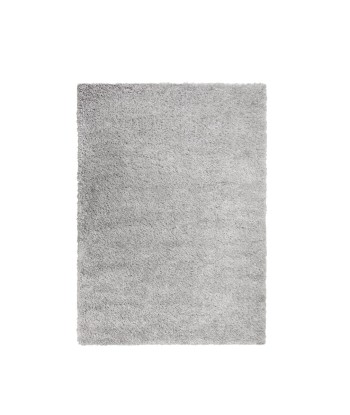 Tapis shaggy Sparks Gris 120x170cm l'évolution des habitudes 