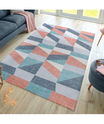 Tapis Lola Geo 120x170cm la livraison gratuite