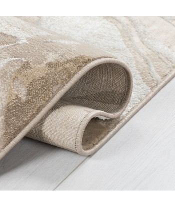 Tapis style marbre Naturel de pas cher