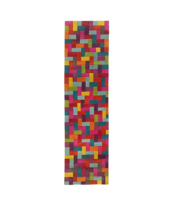 Tapis de couloir Flynn 60x230cm sur le site 