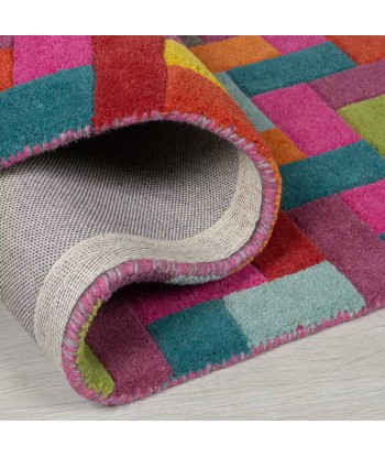 Tapis de couloir Flynn 60x230cm sur le site 