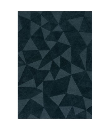 Tapis en laine Shard l'évolution des habitudes 